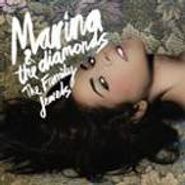 Marina And The Diamonds, The Family Jewels (CD)